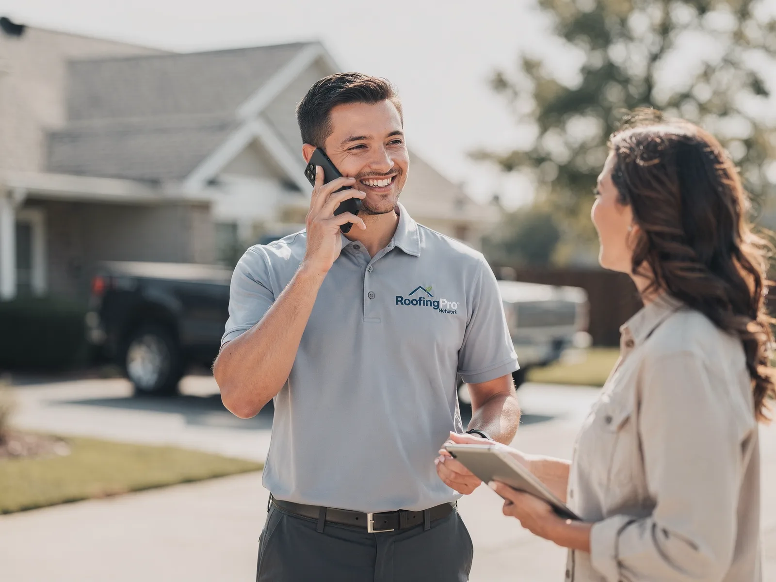 Emergency Roof Repair in Taylorsville, NC